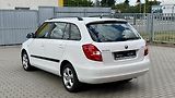 Škoda Fabia 1.2TSi*63kW*ELEGANCE*127TKM*1M - náhled 1