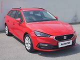 Seat Leon (2022) 1.5TSi, 1.maj,ČR - náhled 1