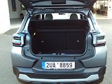Citroën C3 MAX Hybrid 110k Automatic - náhled 7