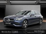 Mercedes-Benz Třídy C 300 4MATIC kombi - náhled 1
