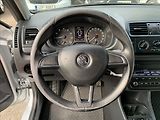 Škoda Fabia 1,2 TSI,ČR - náhled 10