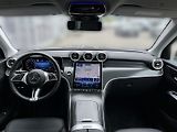 Mercedes-Benz GLC SUV 220d 4MATIC Avantgarde - náhled 14