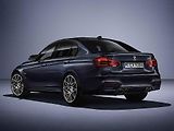 BMW M3 v edici 30 Years M3.
