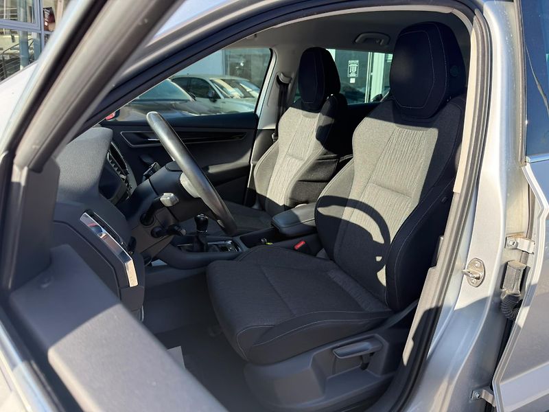 Škoda Karoq Style 1,5 TSI 110KW - fotka 8 z 24