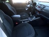 Kia Sportage (2013) 1.7 CRDi, Serv.kniha, Tempomat - náhled 9