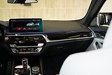 BMW M5 Masáž, Ventilace, H/K, Head-up - náhled 46
