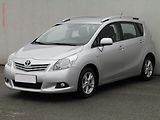 Toyota Verso (2013) 2.0 D-4D, STK6/28 - náhled 2