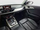 Audi A6 Allroad (2017) 3.0 TDI, 4X4, Automat, Kůže - náhled 8