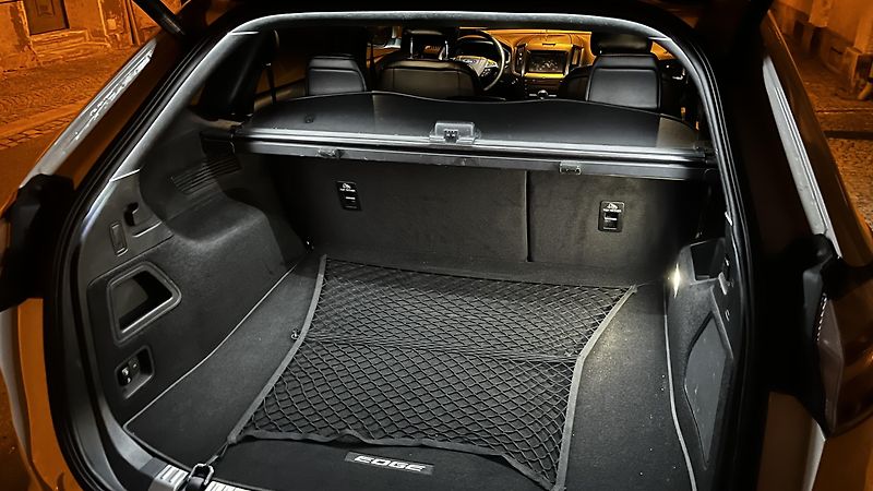 Ford Edge (2019) 1.maj CZ, Max.FORD Performance - fotka 13 z 41