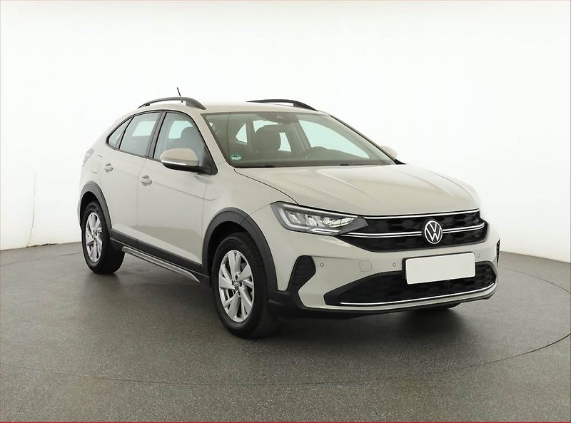 Volkswagen Taigo (2022) 1.0 TSI - fotka 1 z 21