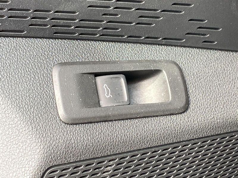 Škoda Octavia (2025) Combi 1.5 TSI DSG Sportline - fotka 23 z 38