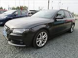 Audi A4 Avant 3.0TDi V6 Quattro, Bi-xe - náhled 1