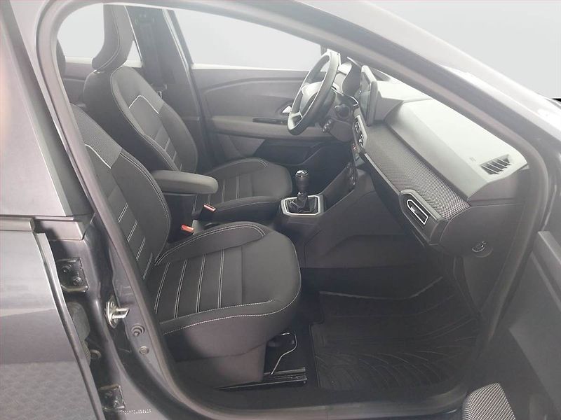 Dacia Sandero (2023) 1.0 TCe, LPG, ČR,1.maj - fotka 9 z 16