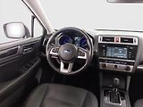 Subaru Outback (2015) 2.0 D, 4X4, Automat - náhled 7