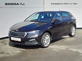 Škoda Scala Style Plus 1.0 TSI 81kW 6MP - náhled 9