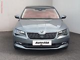 Škoda Superb (2017) 1.4 TSi, Style, bixen, panor - náhled 1