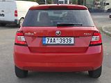 Škoda Fabia (2018) 1,0i lze i na splátky VŠEM!  - náhled 4