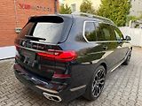 BMW X7 M50xD-R22-PANO-H&K-ČR-TOP STAV - náhled 6