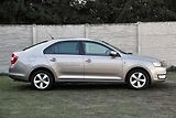 Škoda Rapid 1.2 TSi 6st,KLIMA,ČR,52 064KM - náhled 4
