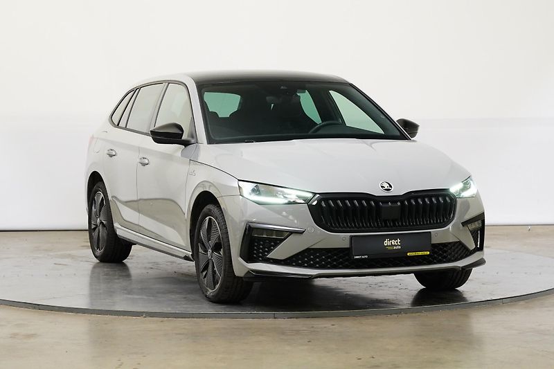 Škoda Scala - fotka 8 z 26