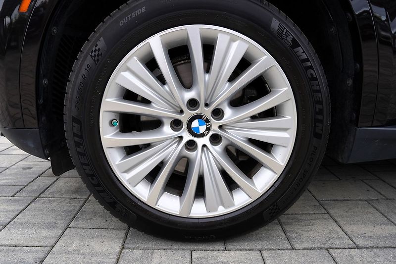 BMW X5 40e xDrive/iPerformance/315 PS - fotka 19 z 49