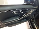 Mercedes-Benz Třídy S S500 4MATIC AMG PAKET MAX VÝBA - náhled 34