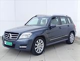 Mercedes-Benz GLK 2,1 220 REZERVOVÁNO CDi 4x4 Au - náhled 1