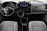 Volkswagen Transporter 2.0 TDi 6st LONG, KLIMA, PDC - náhled 23