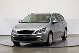 Peugeot 308 - náhled 1