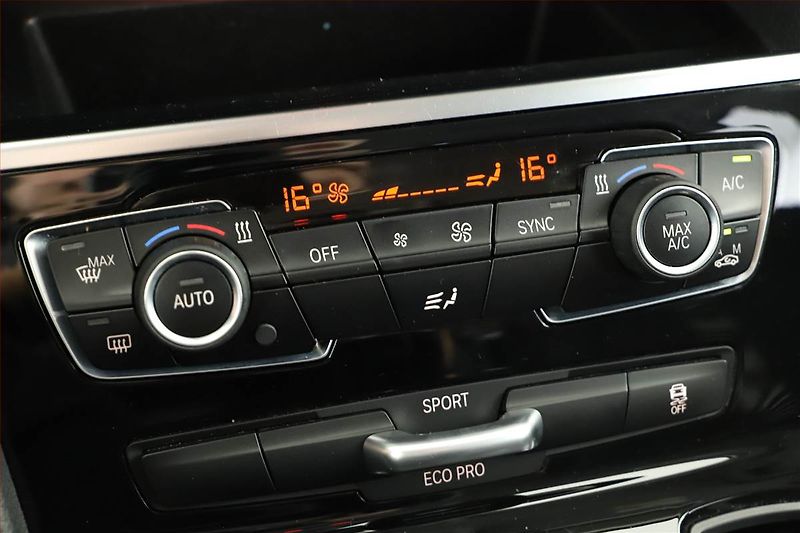 BMW Řada 2 (2015) Advantage 218d Gran Tourer - fotka 16 z 20