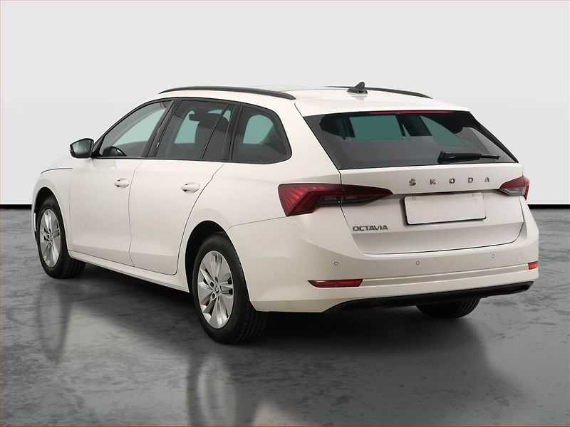 Škoda Octavia (2023) Ambition 2.0 TDI, digi klima - fotka 4 z 14