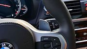BMW X3 M40i.