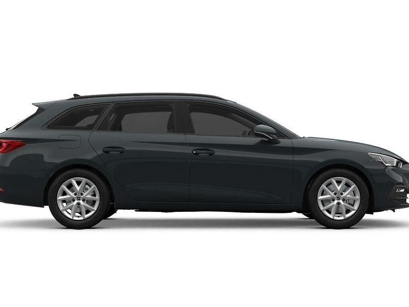 Seat Leon (2026) 1.5TSI 85kW - fotka 3 z 5