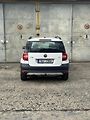 Škoda Yeti Škoda Yeti 2.0 TDI 81kW  - náhled 6