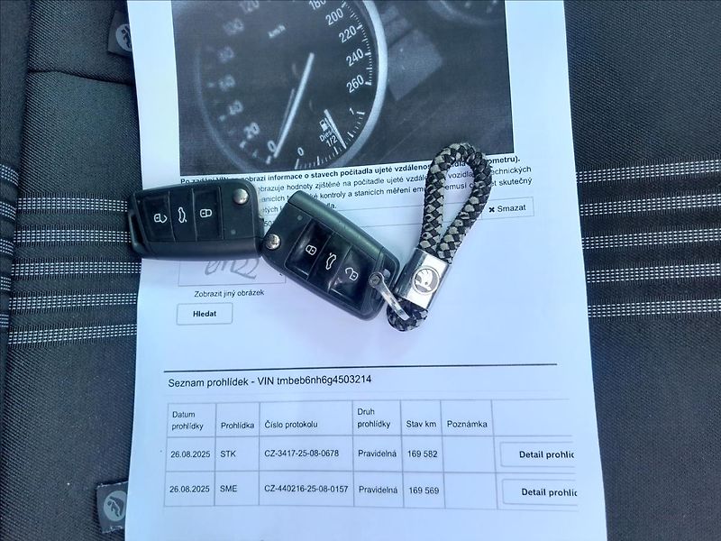 Škoda Rapid 1.2 TSi 81kW MONTE CARLO - fotka 49 z 53