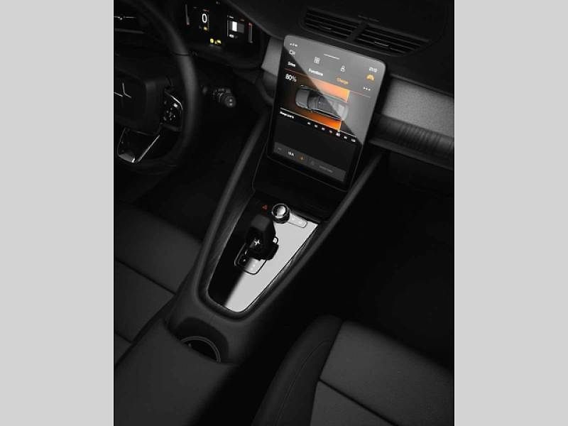 Elektromobil Polestar 2