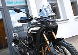 CFMOTO 450 MT-R (2026) 450MT-R V2 BLACK - náhled 13