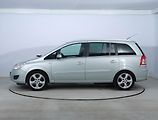 Opel Zafira (2009) 1.6 CNG Turbo, 7 míst - náhled 2