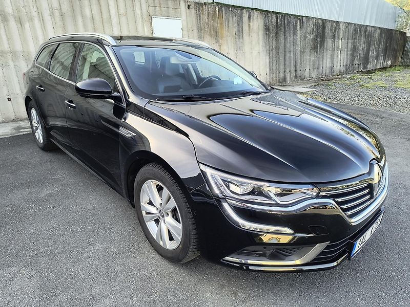 Renault Talisman (2016) 1.6 TDCi 96KW/ČR/NAVI/LED/HEAD - fotka 6 z 45