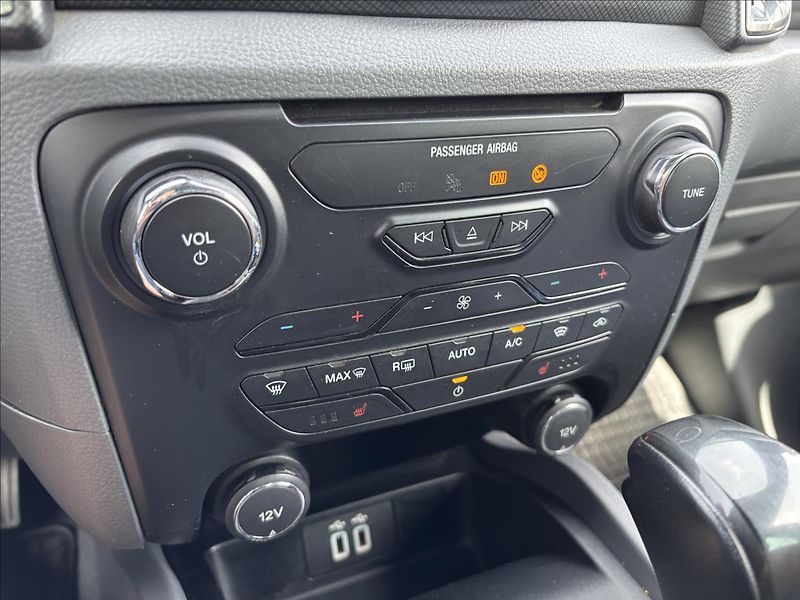 Ford Ranger 3,2 TDCi 147kW Wildtrack - fotka 31 z 41