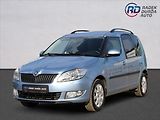 Škoda Roomster 1,2 TSI  NAVIGACE,STYLE - náhled 1