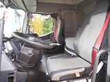 Renault Trucks T T460, Šatní skříň - náhled 21