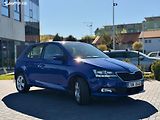 Škoda Fabia (2019) 1.0 44 kW / ambition - náhled 1