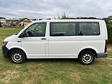 Volkswagen Transporter 2.0TDI 75KW,9MÍST,TZ,KLIMA,1MA - náhled 3