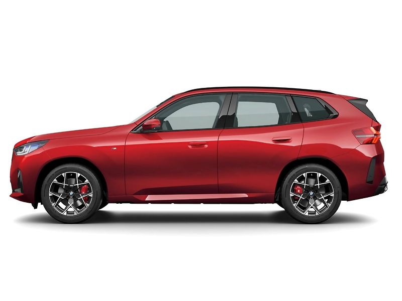 BMW X3 xDrive20d M-Sport - fotka 3 z 7