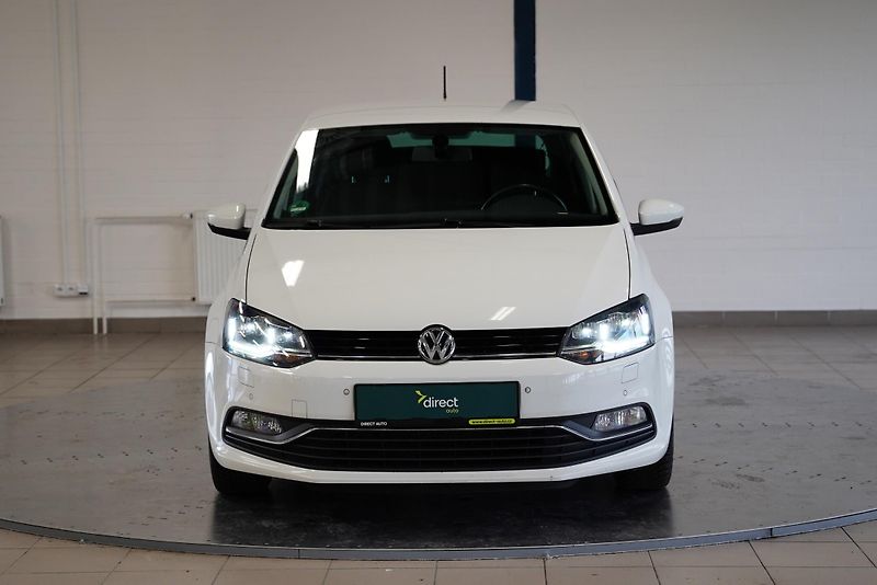 Volkswagen Polo - fotka 4 z 27