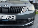 Škoda Octavia (2017) 1.6 TDi 85 kw / po rozvodech - náhled 7