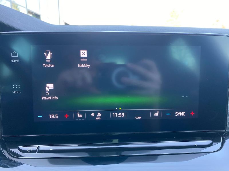Škoda Octavia (2020) 4,2.0 TDI,Style plus,CR,1maj, - fotka 18 z 20