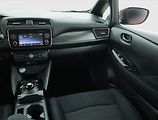 Nissan Leaf (2019) 40 kWh, SoH 88%, Automat - náhled 8