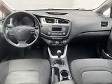 Kia Ceed (2013) 1.4i, ČR, TZ, tempomat - náhled 8